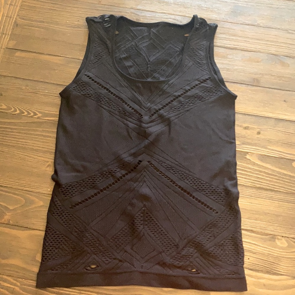 Fabletics Activewear Top - Size M